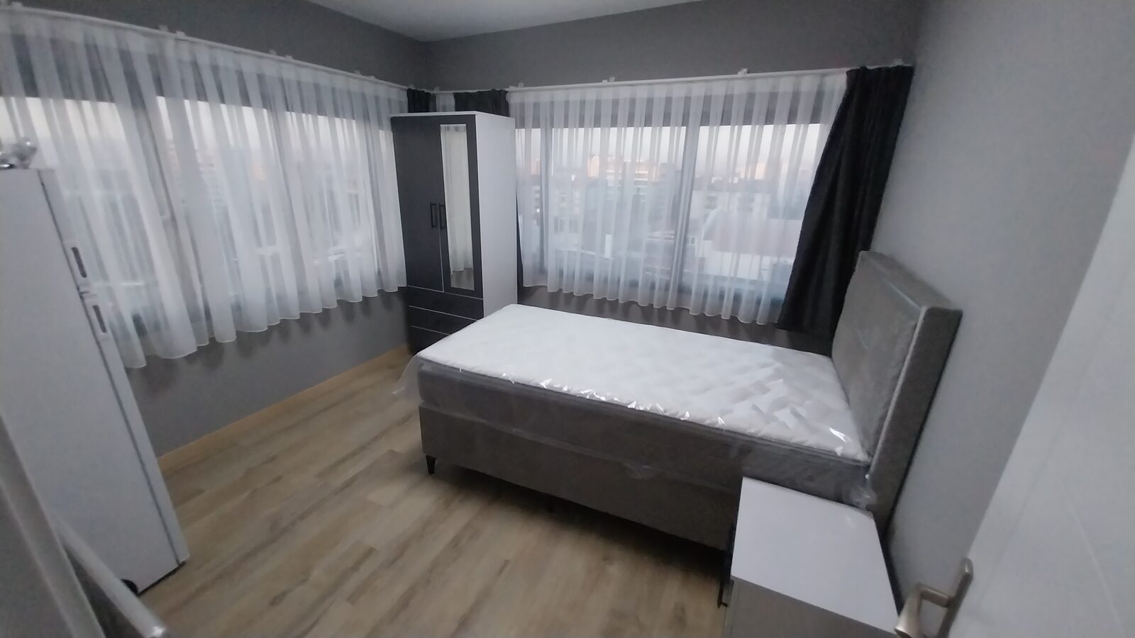 Rada Loft tek kişilik oda