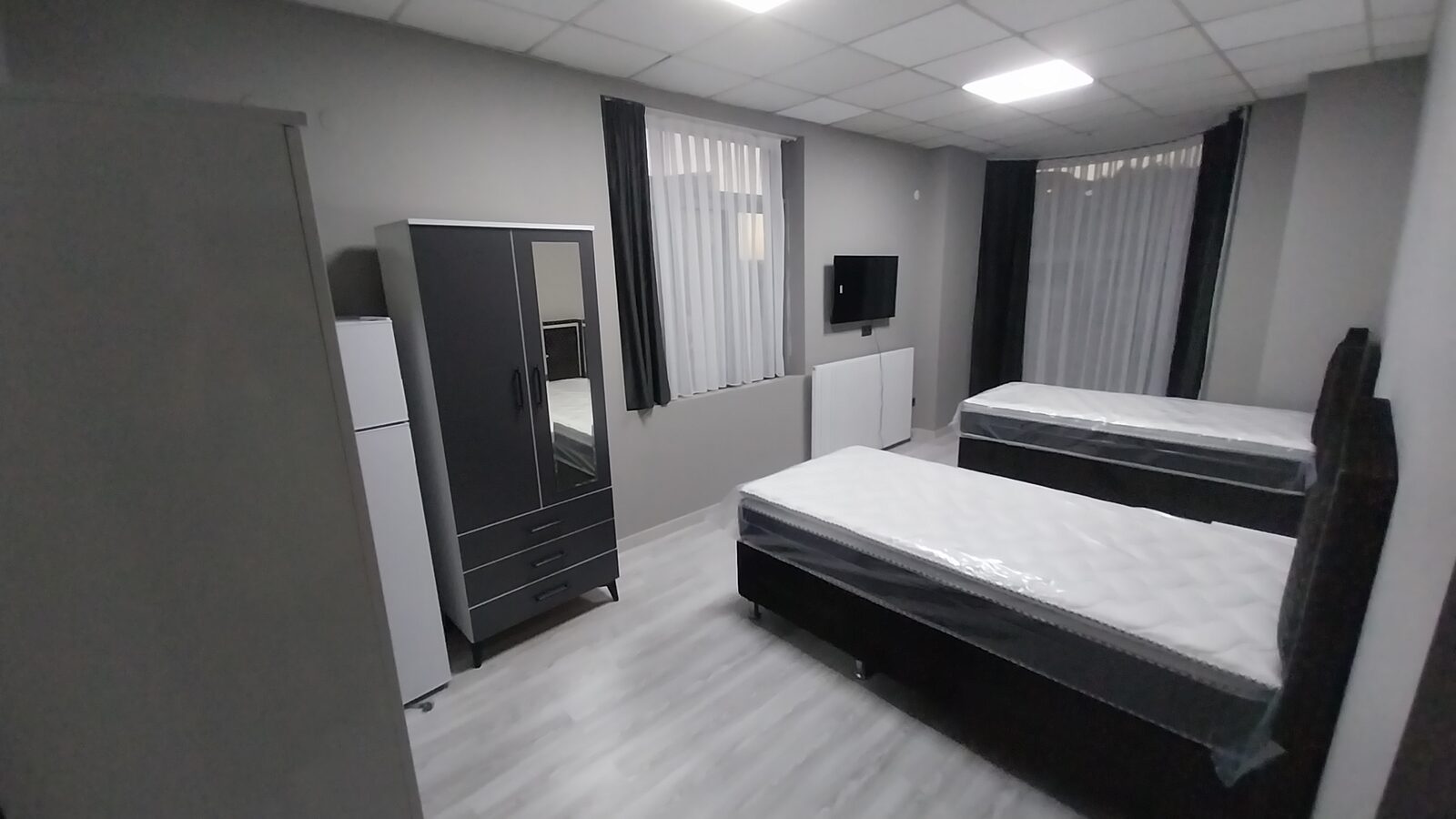 Rada Loft İki Kişilik Oda